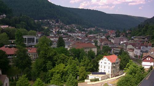 Webcam Bad Wildbad