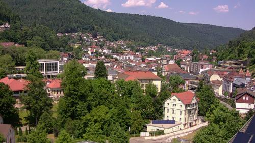 Webcam Bad Wildbad