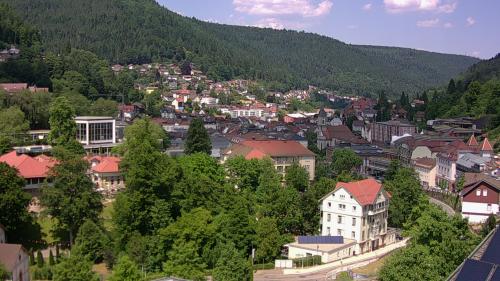 Webcam Bad Wildbad