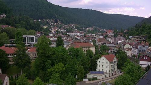 Webcam Bad Wildbad