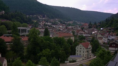 Webcam Bad Wildbad