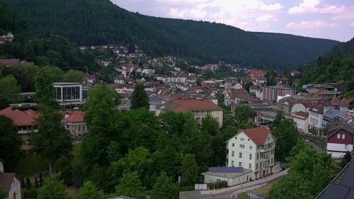 Webcam Bad Wildbad