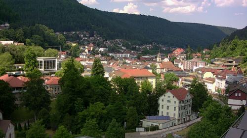 Webcam Bad Wildbad