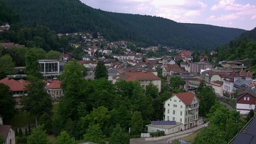 Webcam Bad Wildbad