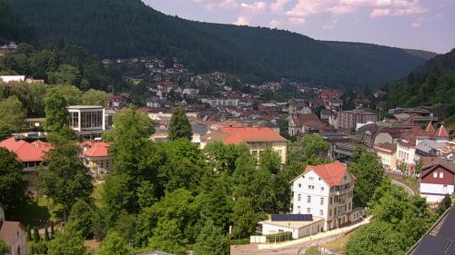 Webcam Bad Wildbad