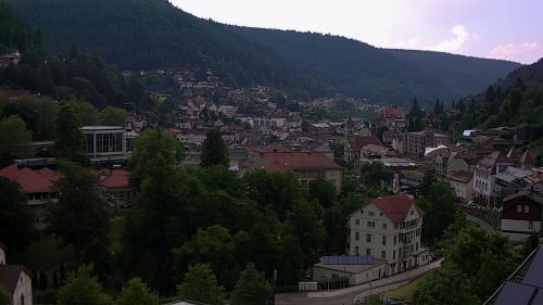 Webcam Bad Wildbad