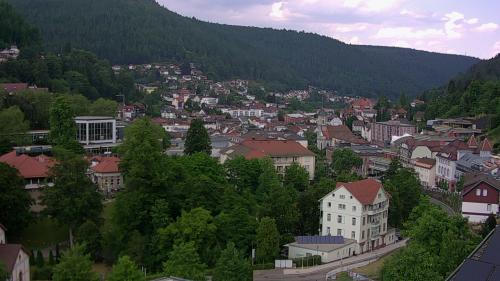 Webcam Bad Wildbad