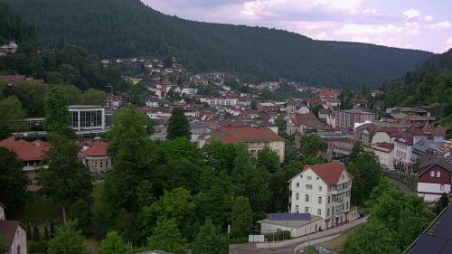 Webcam Bad Wildbad