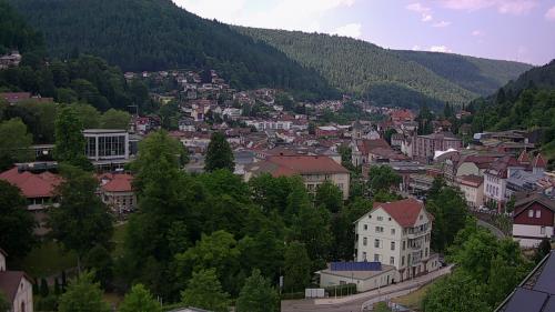 Webcam Bad Wildbad