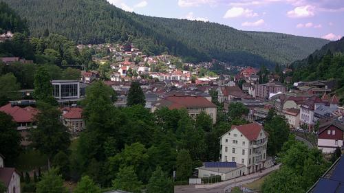 Webcam Bad Wildbad
