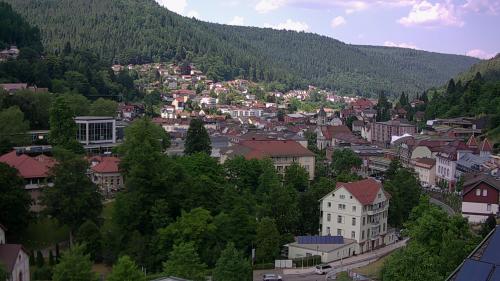 Webcam Bad Wildbad