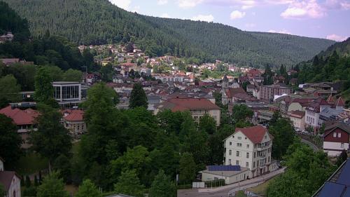 Webcam Bad Wildbad