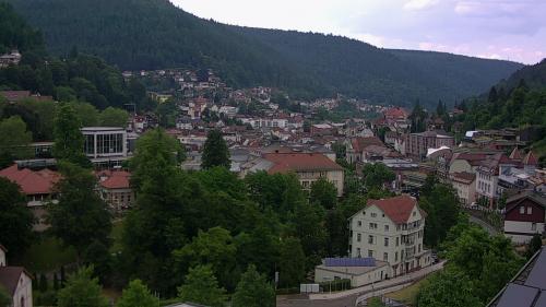 Webcam Bad Wildbad