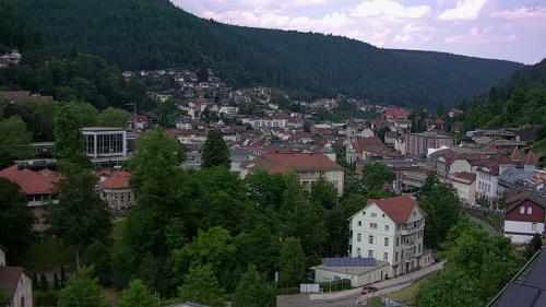 Webcam Bad Wildbad