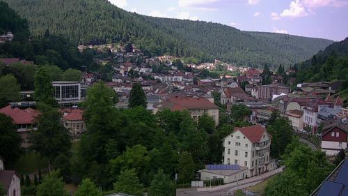 Webcam Bad Wildbad