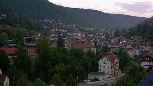 Webcam Bad Wildbad