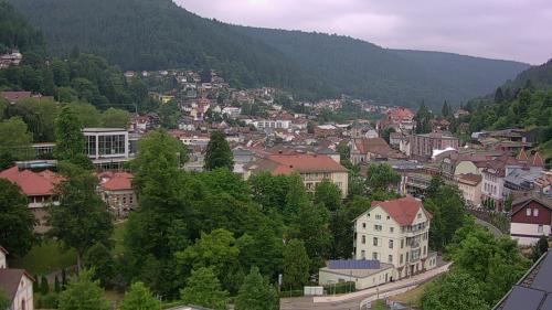 Webcam Bad Wildbad