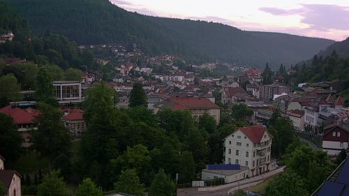 Webcam Bad Wildbad