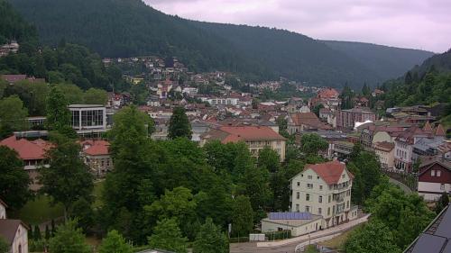 Webcam Bad Wildbad