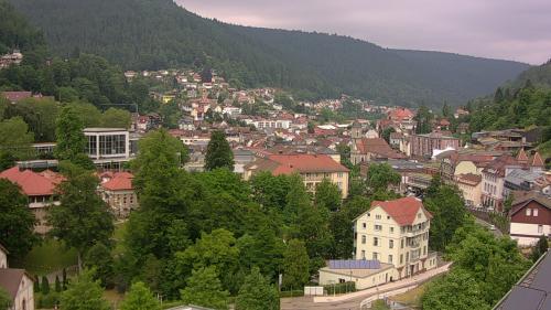Webcam Bad Wildbad