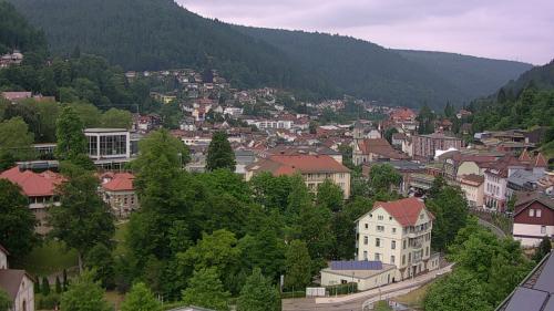 Webcam Bad Wildbad
