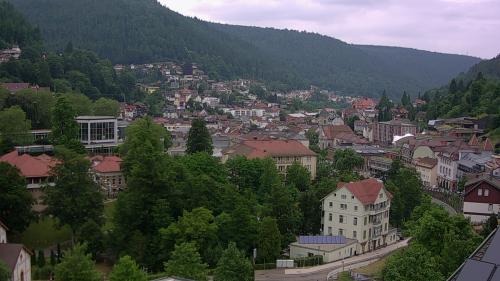 Webcam Bad Wildbad