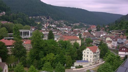 Webcam Bad Wildbad