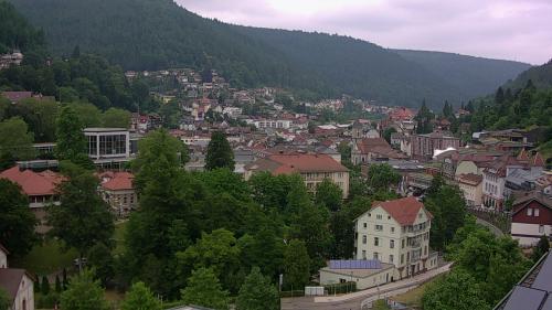 Webcam Bad Wildbad
