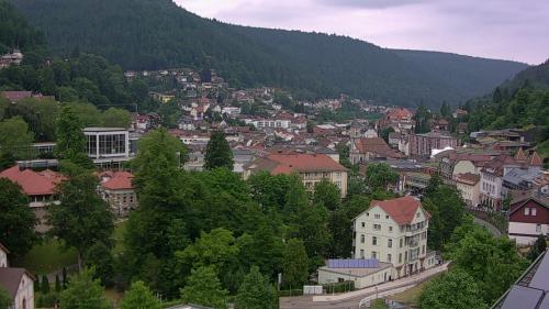 Webcam Bad Wildbad
