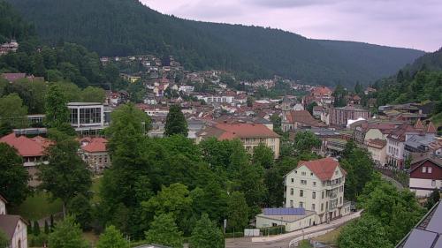 Webcam Bad Wildbad