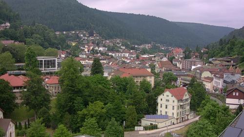 Webcam Bad Wildbad
