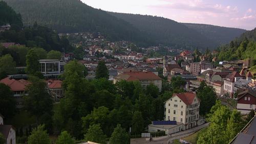 Webcam Bad Wildbad