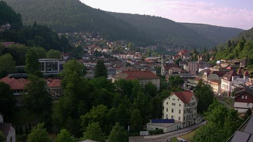 Webcam Bad Wildbad