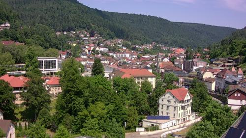 Webcam Bad Wildbad