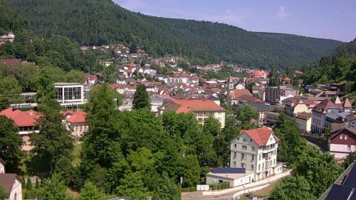 Webcam Bad Wildbad