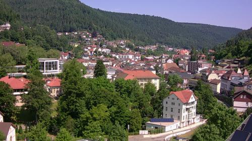 Webcam Bad Wildbad