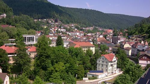 Webcam Bad Wildbad