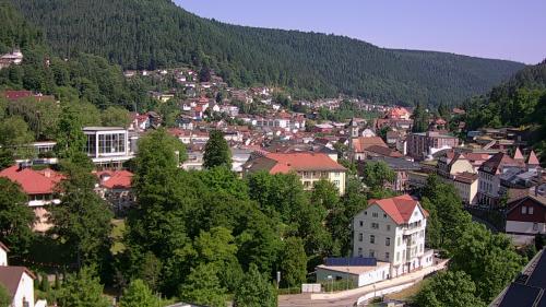 Webcam Bad Wildbad