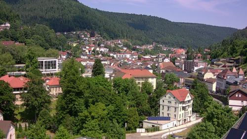 Webcam Bad Wildbad