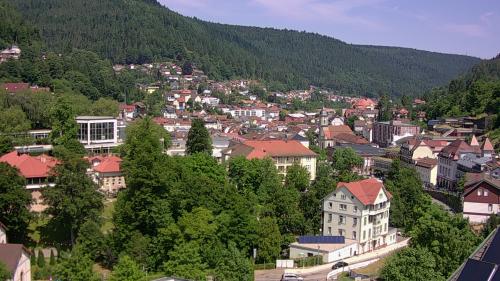 Webcam Bad Wildbad