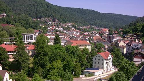 Webcam Bad Wildbad