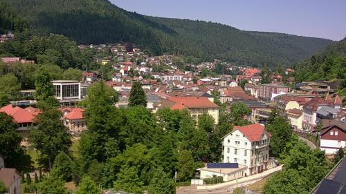 Webcam Bad Wildbad