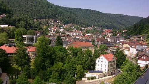 Webcam Bad Wildbad