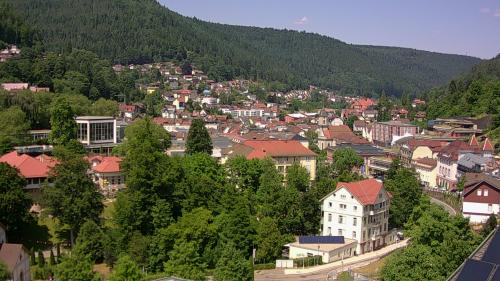Webcam Bad Wildbad