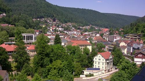 Webcam Bad Wildbad