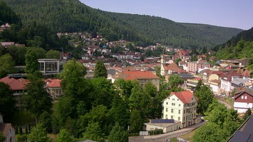Webcam Bad Wildbad