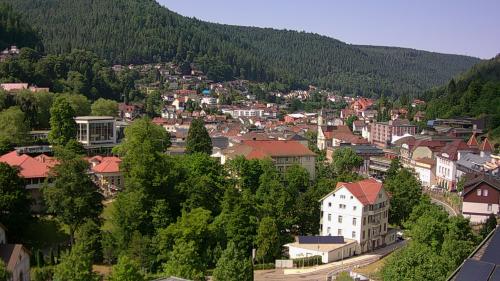 Webcam Bad Wildbad