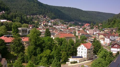 Webcam Bad Wildbad