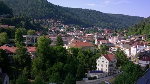 Webcam Bad Wildbad