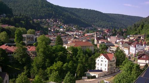 Webcam Bad Wildbad